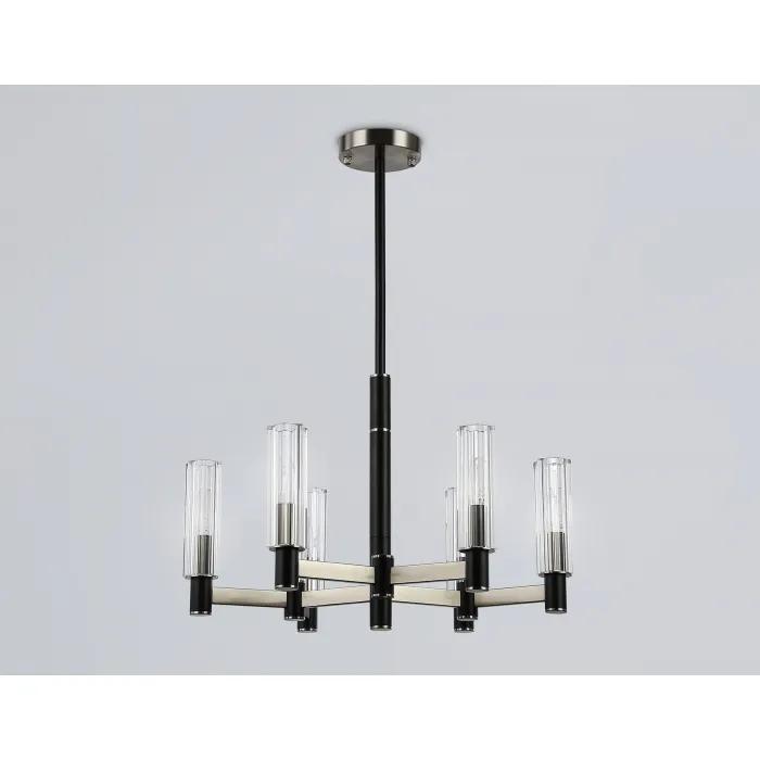 Люстра на штанге Ambrella HIGH LIGHT LH55501 от ImperiumLoft
