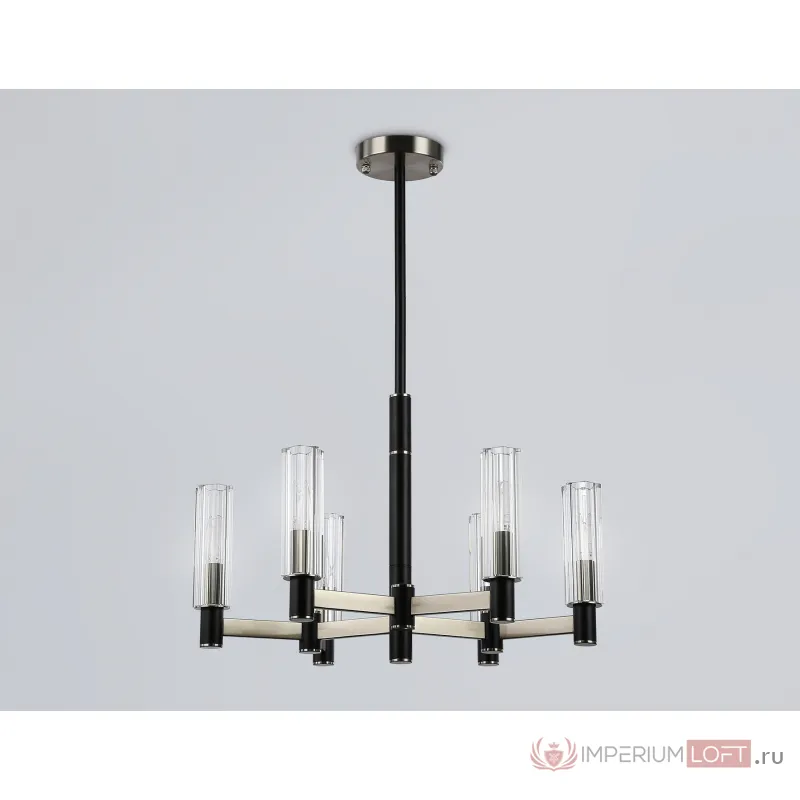 Люстра на штанге Ambrella HIGH LIGHT LH55501 от ImperiumLoft