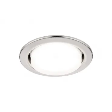 Светильник встраиваемый точечный Ambrella STANDARD SPOT G101 SS Светильник встраиваемый точечный Ambrella STANDARD SPOT G101 SS