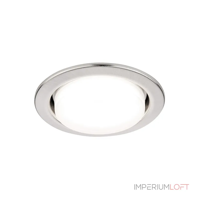 Встраиваемый точечный светильник GX53 Ambrella STANDARD SPOT G101 SS от ImperiumLoft Встраиваемый точечный светильник GX53 Ambrella STANDARD SPOT G101 SS от ImperiumLoft