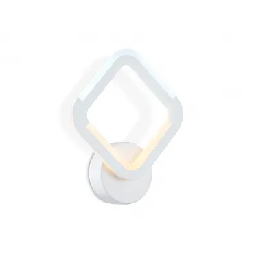 Светильник светодиодный настенный Ambrella ACRYLICA FA8951