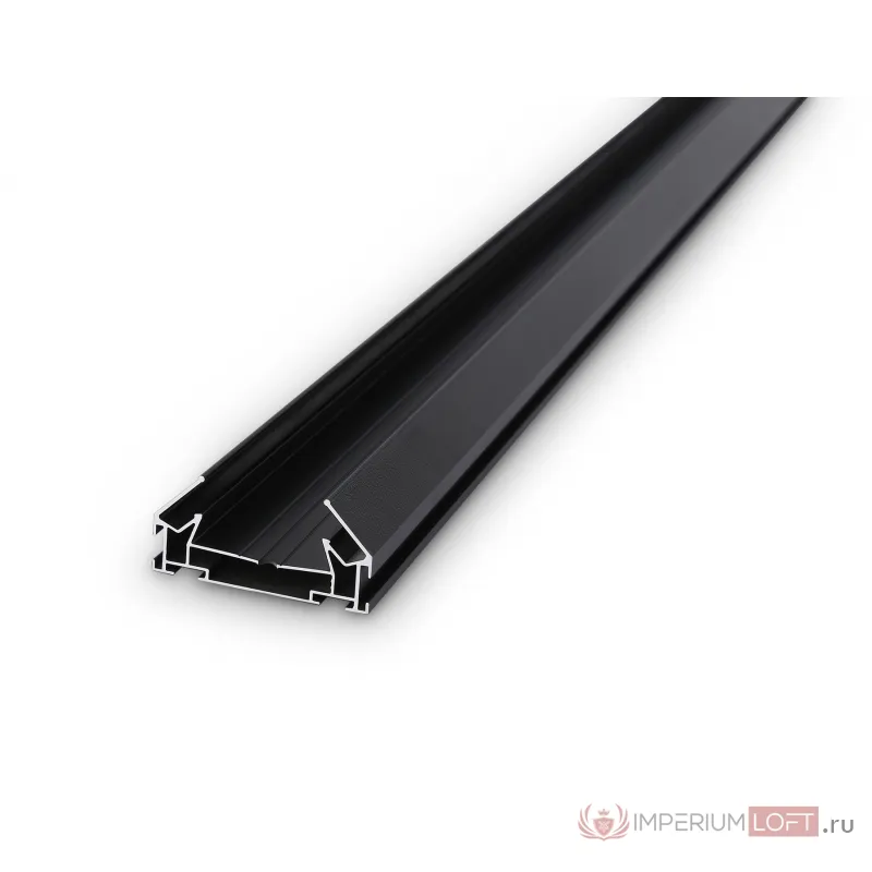Корпус в натяжной потолок для накладного шинопровода Standard Ambrella TRACK SYSTEM GL7132 от ImperiumLoft
