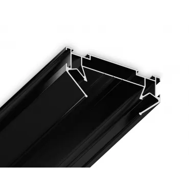 Корпус в натяжной потолок для накладного шинопровода Standard Ambrella TRACK SYSTEM GL7132