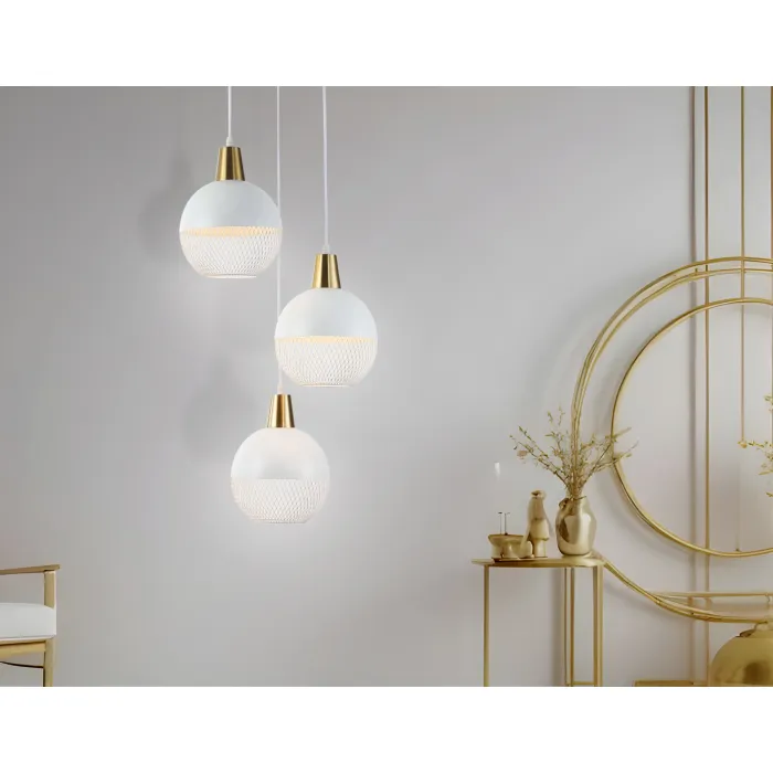Светильник подвесной Ambrella TRADITIONAL TR8503 от ImperiumLoft