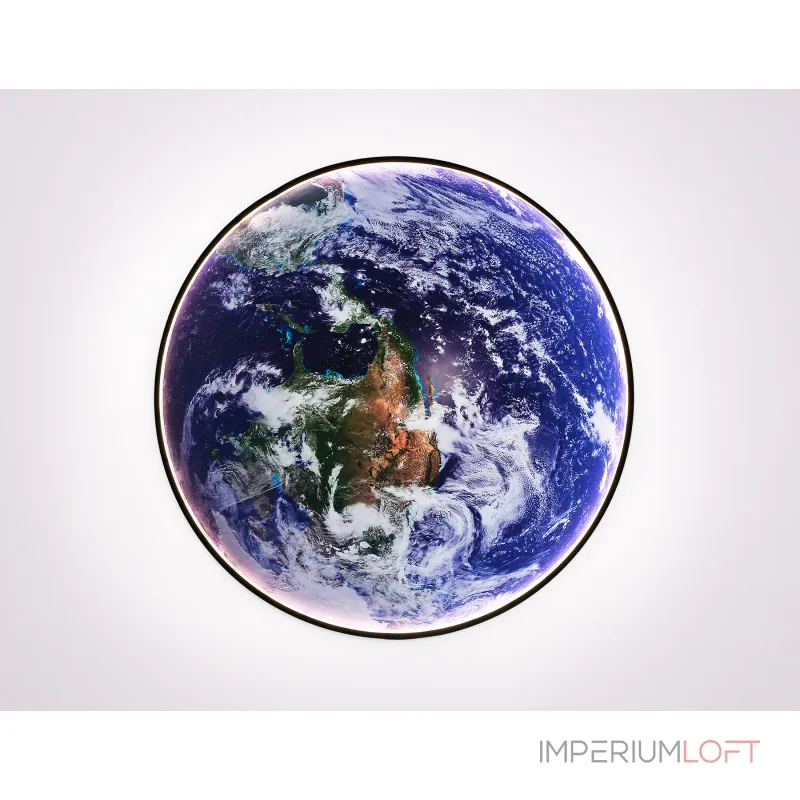 Настенно-потолочный светодиодный светильник Ambrella WALLERS FW11131 от ImperiumLoft Настенно-потолочный светодиодный светильник Ambrella WALLERS FW11131 от ImperiumLoft