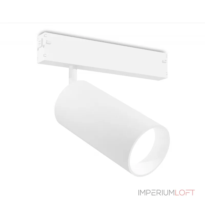 Светильник светодиодный трековый для шинопровода Magnetic Ambrella TRACK SYSTEM GL1635 Светильник светодиодный трековый для шинопровода Magnetic Ambrella TRACK SYSTEM GL1635