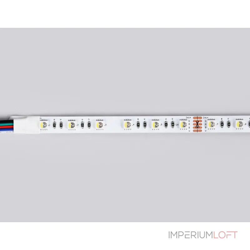 Светодиодная лента Ambrella ILLUMINATION GS4403 Светодиодная лента Ambrella ILLUMINATION GS4403