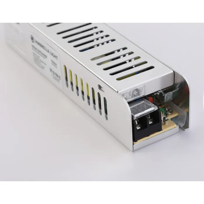 Блок питания с EMC для светодиодной ленты Ambrella ILLUMINATION GS8651 от ImperiumLoft