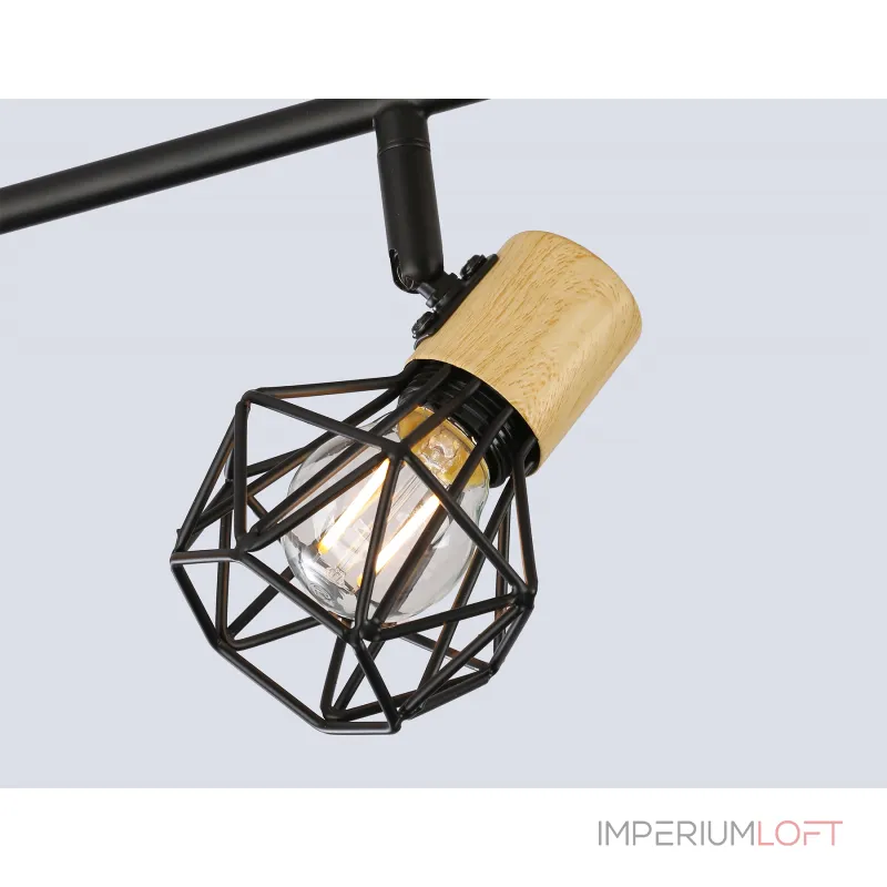 Настенно-потолочный спот Ambrella TRADITIONAL TR8754 от ImperiumLoft Настенно-потолочный спот Ambrella TRADITIONAL TR8754 от ImperiumLoft