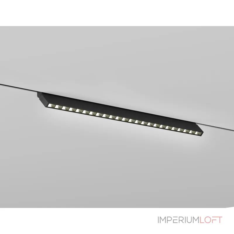 Трековый светильник Ambrella TRACK SYSTEM GL2365