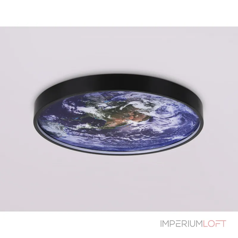 Настенно-потолочный светодиодный светильник Ambrella WALLERS FW11131 от ImperiumLoft Настенно-потолочный светодиодный светильник Ambrella WALLERS FW11131 от ImperiumLoft