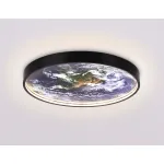 Настенно-потолочный светодиодный светильник Ambrella WALLERS FW11131 от ImperiumLoft Настенно-потолочный светодиодный светильник Ambrella WALLERS FW11131 от ImperiumLoft