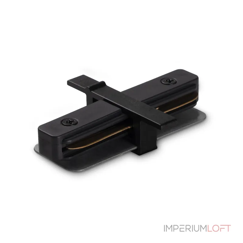 Коннектор прямой для шинопровода Standard 220V Ambrella TRACK SYSTEM GL7162