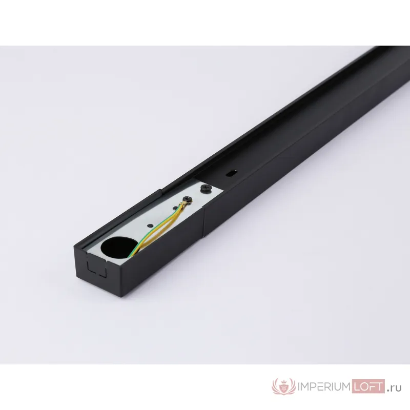 Шинопровод накладной однофазный Standard Ambrella TRACK SYSTEM GL7102 от ImperiumLoft
