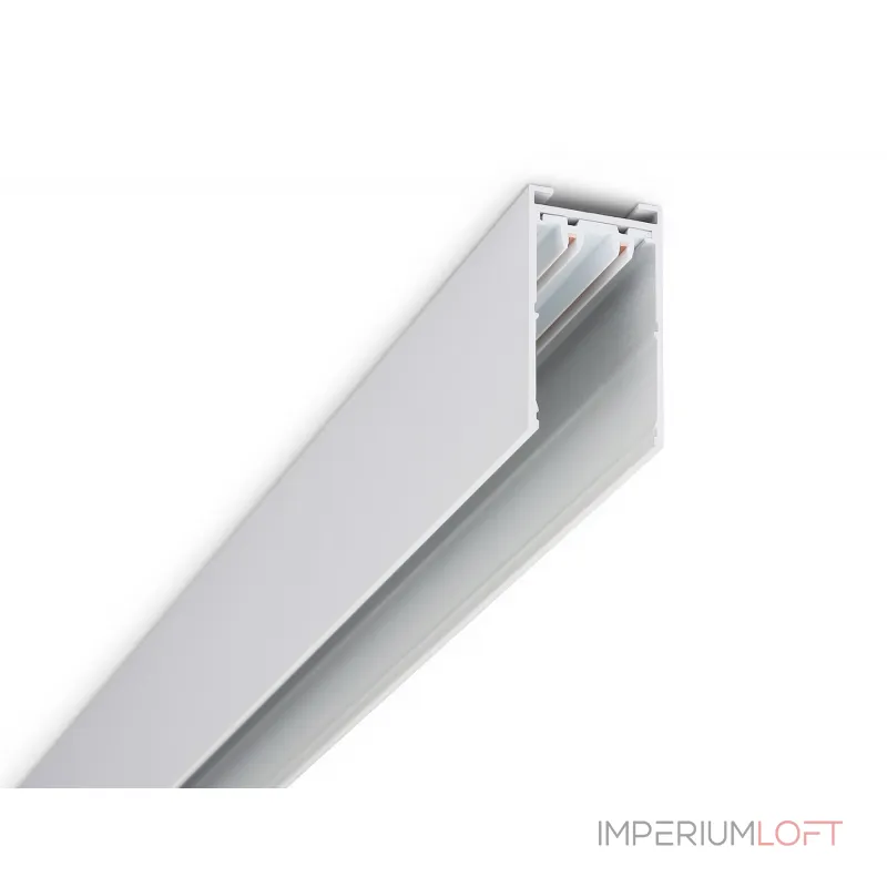 Шинопровод накладной Magnetic Ambrella TRACK SYSTEM GL1005 от ImperiumLoft Шинопровод накладной Magnetic Ambrella TRACK SYSTEM GL1005 от ImperiumLoft