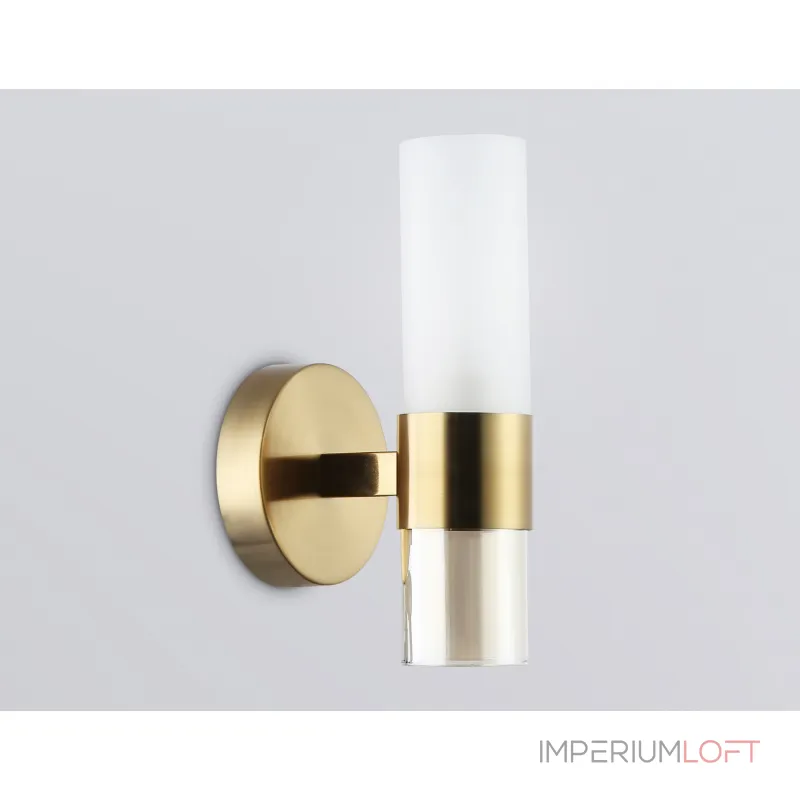 Настенный светильник Ambrella HIGH LIGHT LH55116