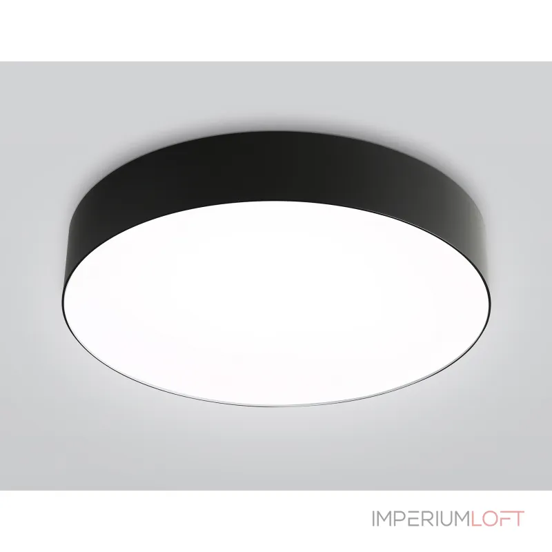 Потолочный светильник Ambrella ORBITAL Air FZ1360