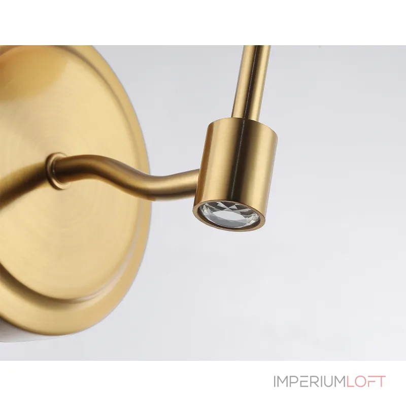 Настенный светильник Ambrella HIGH LIGHT LH56056 Настенный светильник Ambrella HIGH LIGHT LH56056