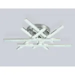 Потолочная люстра Ambrella ACRYLICA Original FA8898