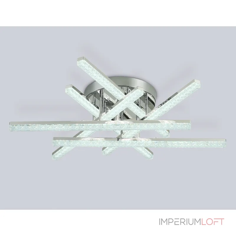 Потолочная люстра Ambrella ACRYLICA Original FA8898