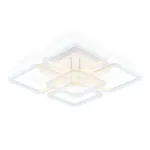 Светильник светодиодный потолочный Ambrella ACRYLICA FA8949 от ImperiumLoft