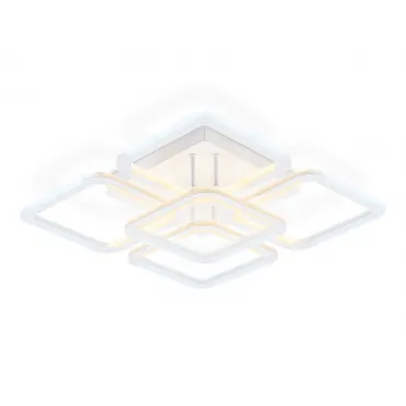 Светильник потолочный Ambrella ACRYLICA FA8949