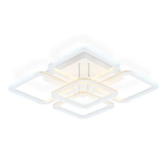 Светильник светодиодный потолочный Ambrella ACRYLICA FA8949 от ImperiumLoft