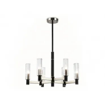 Люстра на штанге Ambrella HIGH LIGHT LH55501