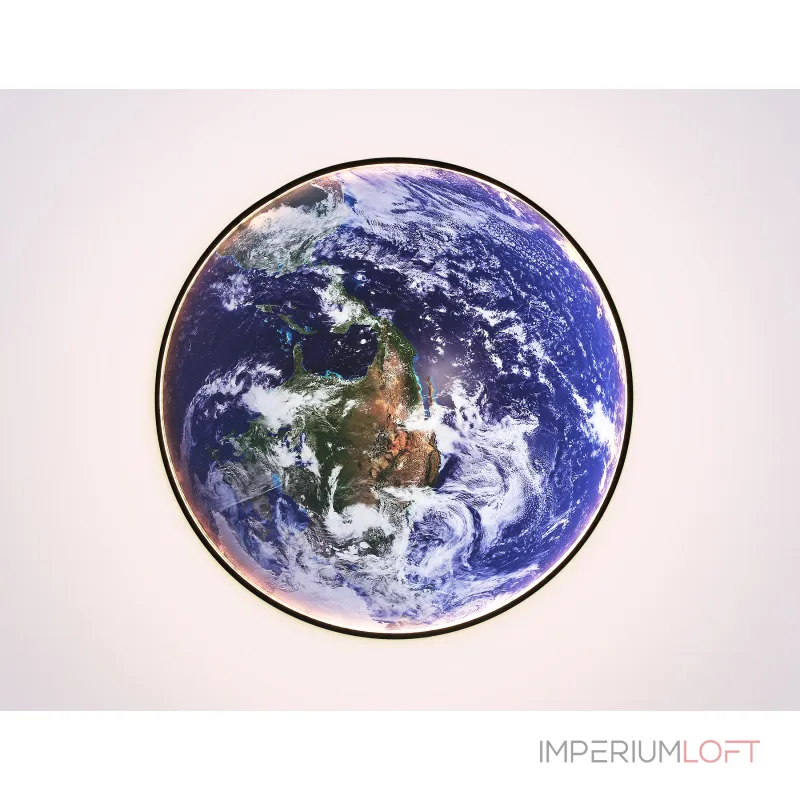 Настенно-потолочный светодиодный светильник Ambrella WALLERS FW11131 от ImperiumLoft Настенно-потолочный светодиодный светильник Ambrella WALLERS FW11131 от ImperiumLoft