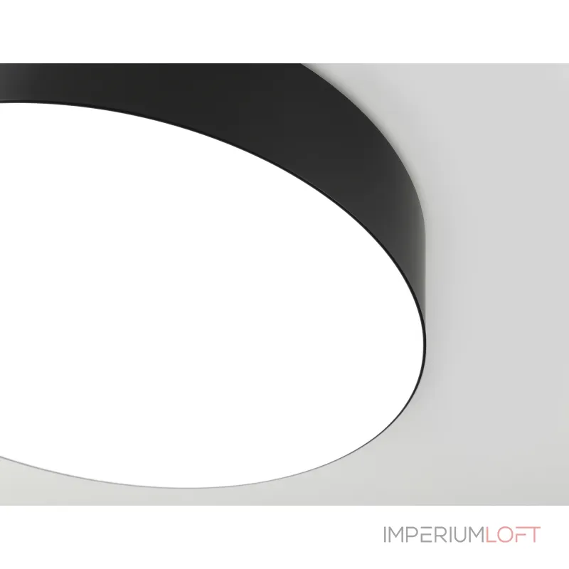 Потолочный светильник Ambrella ORBITAL Air FZ1360