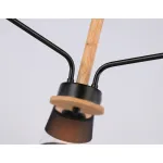 Подвесной светильник со сменной лампой Ambrella TRADITIONAL TR4740