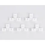 Соединитель T для светодиодной ленты Ambrella ILLUMINATION GS6901