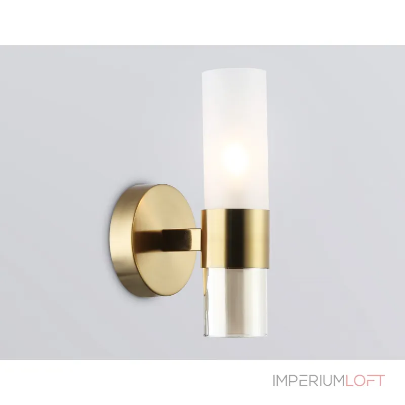 Настенный светильник Ambrella HIGH LIGHT LH55116
