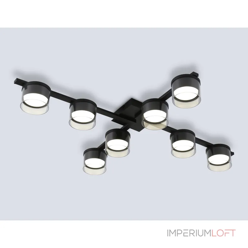Потолочная люстра Ambrella FL FL51671 Потолочная люстра Ambrella FL FL51671