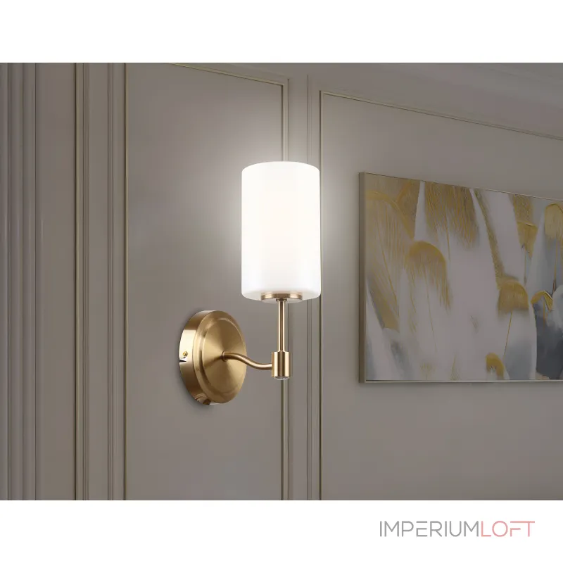 Настенный светильник Ambrella HIGH LIGHT LH56056 Настенный светильник Ambrella HIGH LIGHT LH56056