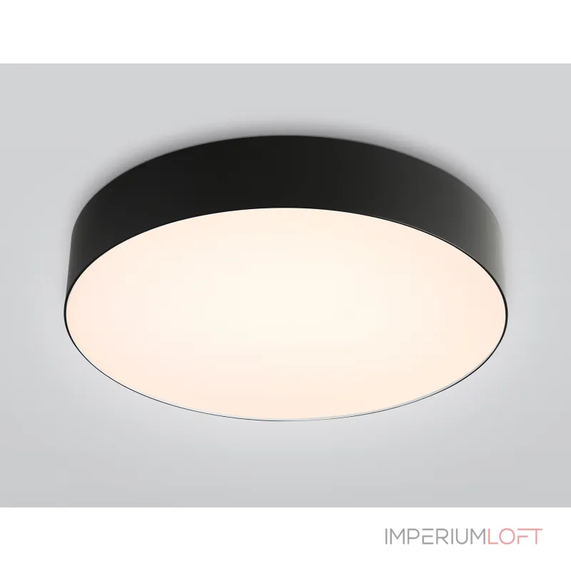 Потолочный светильник Ambrella ORBITAL Air FZ1360