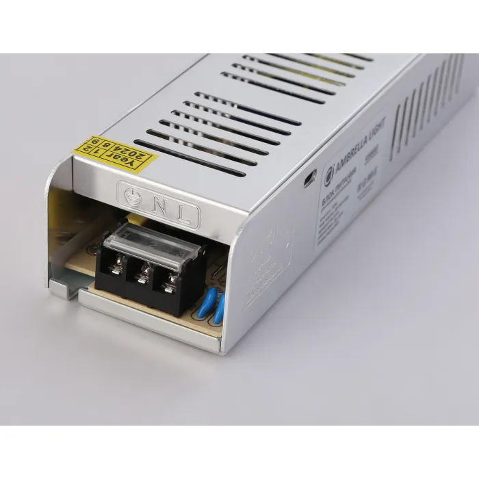 Блок питания с EMC для светодиодной ленты Ambrella ILLUMINATION GS8683 от ImperiumLoft