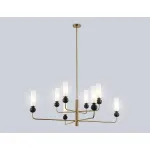Люстра на штанге Ambrella HIGH LIGHT Ceramo Modern LH53264