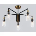 Люстра на штанге Ambrella HIGH LIGHT LH56113