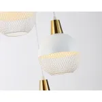 Светильник подвесной Ambrella TRADITIONAL TR8503 от ImperiumLoft