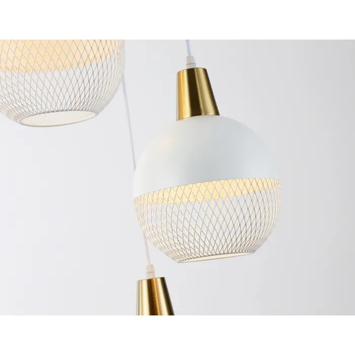 Светильник подвесной Ambrella TRADITIONAL TR8503 от ImperiumLoft