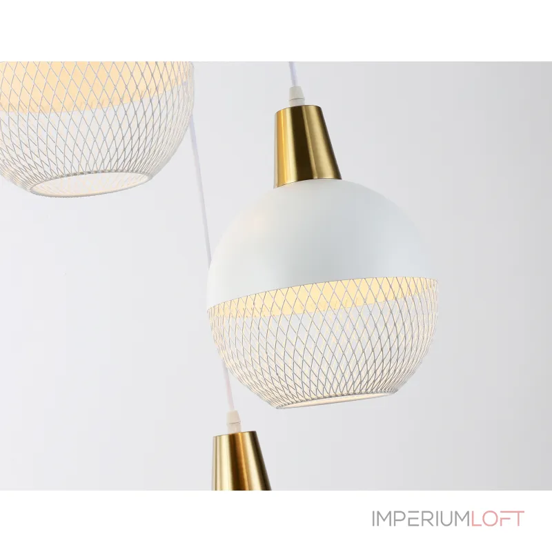 Светильник подвесной Ambrella TRADITIONAL TR8503 от ImperiumLoft Светильник подвесной Ambrella TRADITIONAL TR8503 от ImperiumLoft