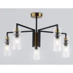 Люстра на штанге Ambrella HIGH LIGHT LH56113