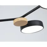 Люстра светодиодная на штанге Ambrella COMFORT FL4860 от ImperiumLoft Люстра светодиодная на штанге Ambrella COMFORT FL4860 от ImperiumLoft