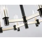 Люстра на штанге Ambrella HIGH LIGHT LH55501 от ImperiumLoft
