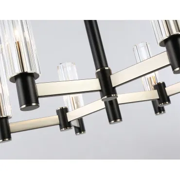 Люстра на штанге Ambrella HIGH LIGHT LH55501 от ImperiumLoft