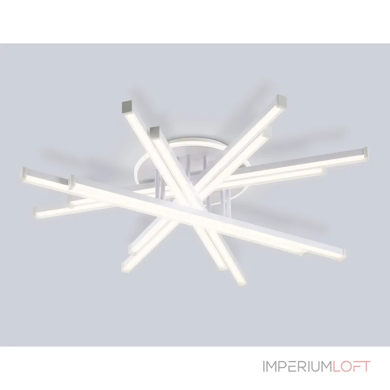 Потолочная люстра Ambrella COMFORT LineTech FL6275 Потолочная люстра Ambrella COMFORT LineTech FL6275