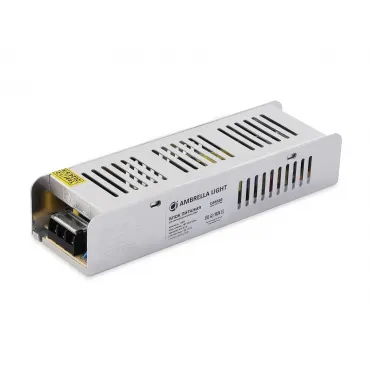 Блок питания с EMC для светодиодной ленты Ambrella ILLUMINATION GS8683