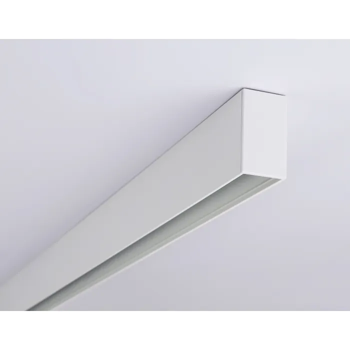 Шинопровод накладной Magnetic Ambrella TRACK SYSTEM GL1005 от ImperiumLoft