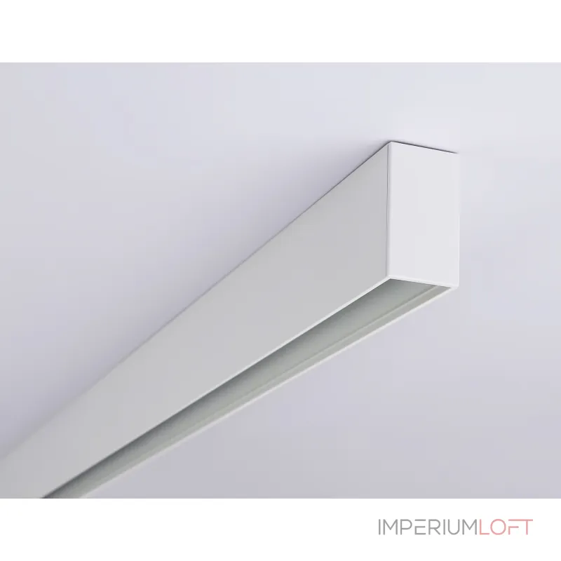 Шинопровод накладной Magnetic Ambrella TRACK SYSTEM GL1005 от ImperiumLoft Шинопровод накладной Magnetic Ambrella TRACK SYSTEM GL1005 от ImperiumLoft